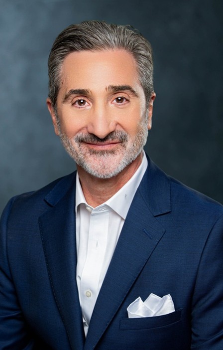 Tony Montalvo, Managing Partner 2026